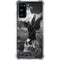Alchemy Nine Lives of Poe Galaxy S20 FE Clear Case